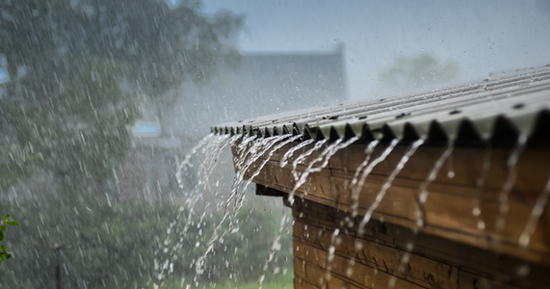 Roofing Contractors & Rainwater Harvesting